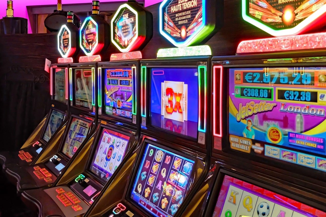 casinoslot