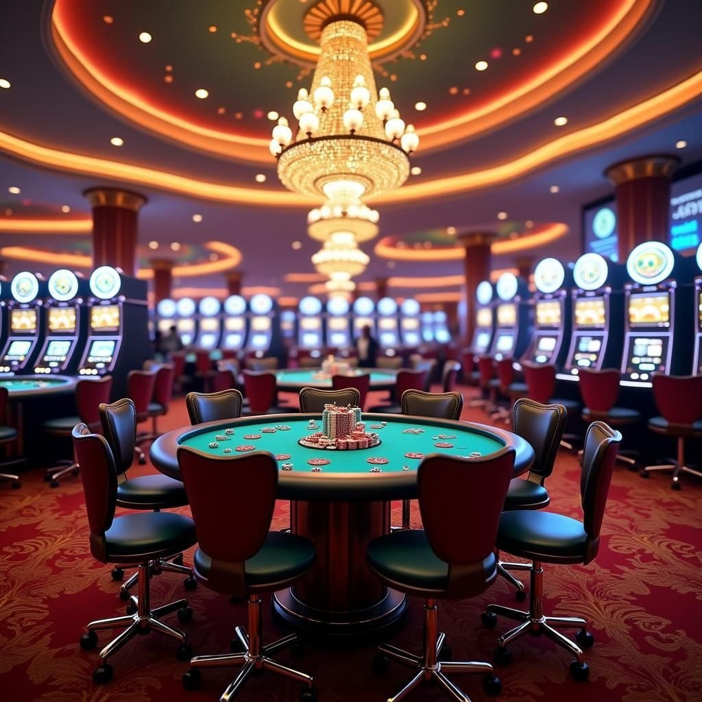 casinoslot
