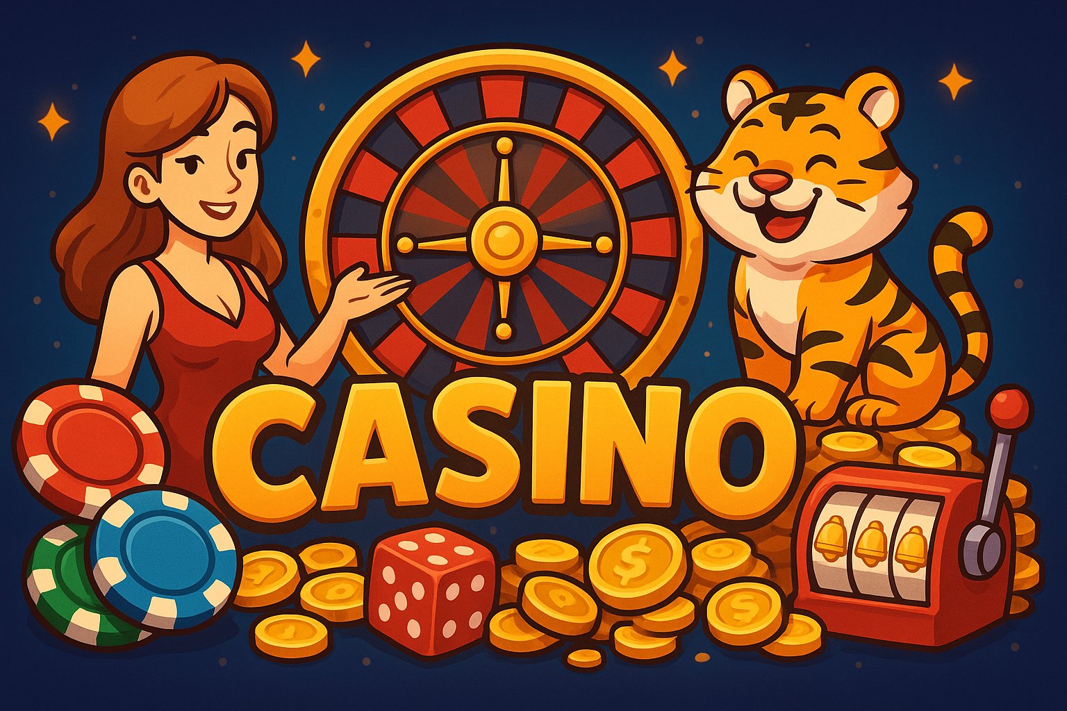 casinoslot