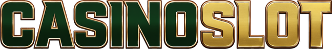 casinoslot logo